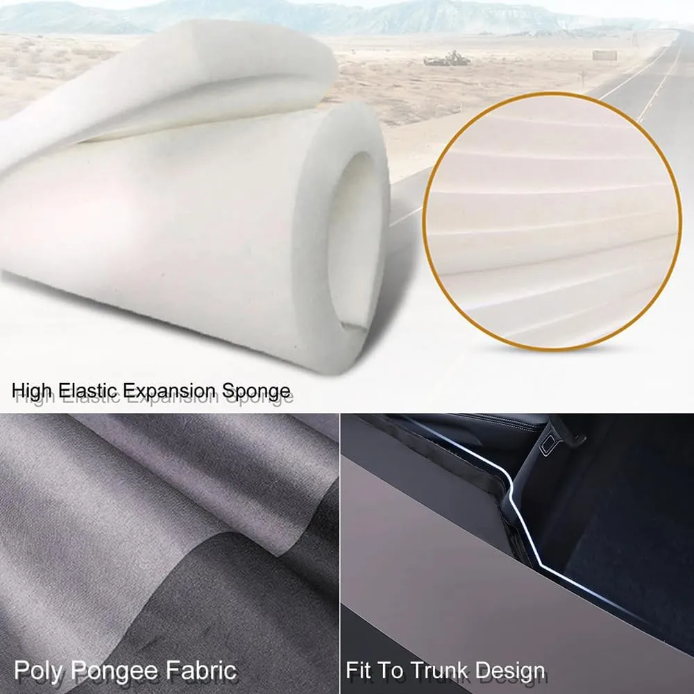 Car Automatic Inflatable Bed for Acura RDX 2010 2011 2012 2013 2014 2015 2016 2017 2018, Portable Movable Thickened Trunk Sleeping Bed Outdoor Camping Hiking Air Mattress,Blue