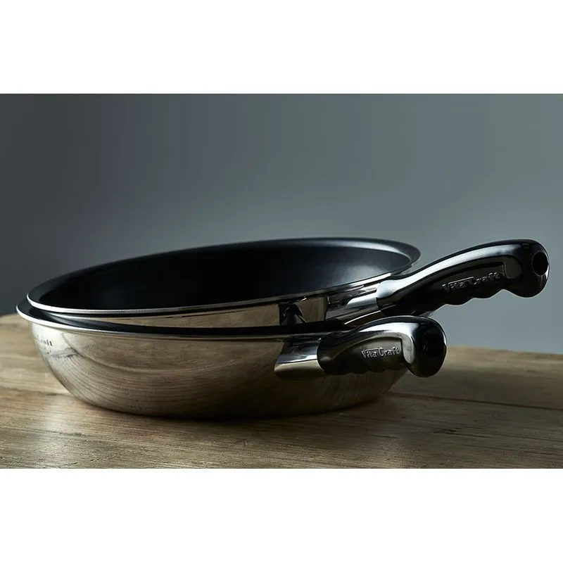 Carpenter Frying Pan Carpenter