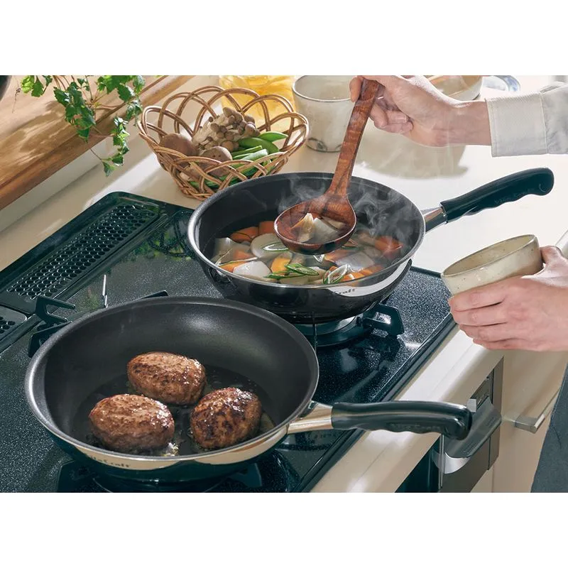 Carpenter Frying Pan Carpenter