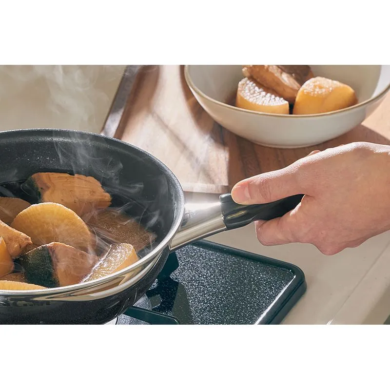 Carpenter Frying Pan Carpenter