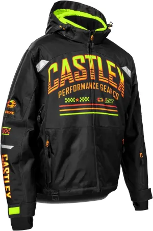 Castle X Mens' Strike G7 Jacket