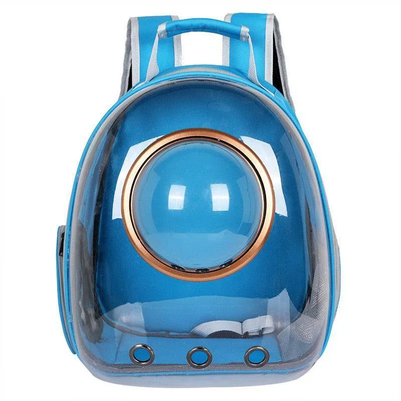 Cat Carrier Bag 11 Color Space Capsule Backpack