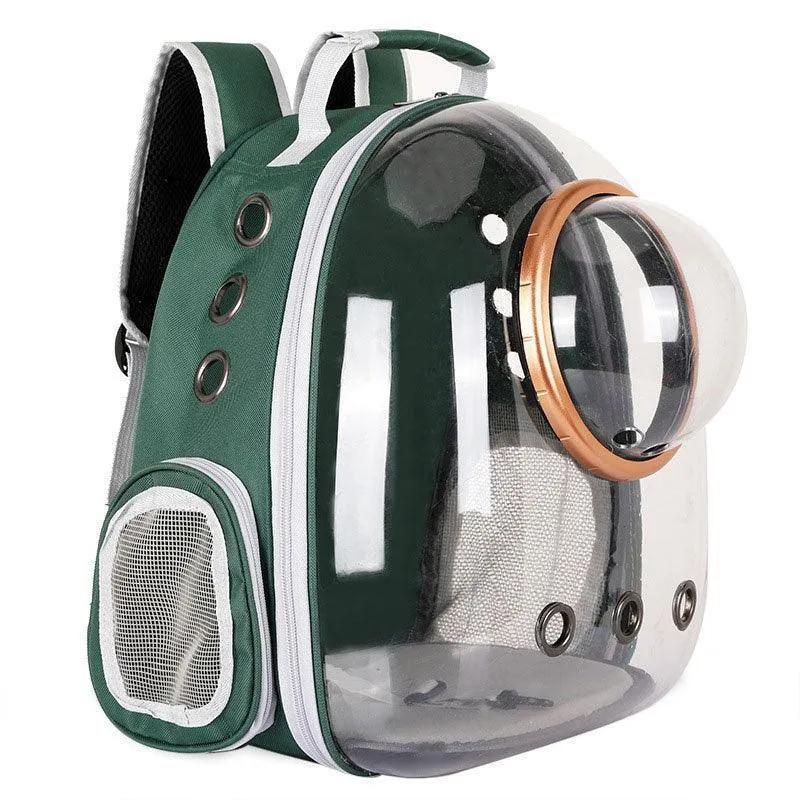 Cat Carrier Bag 11 Color Space Capsule Backpack