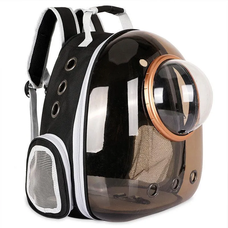 Cat Carrier Bag 11 Color Space Capsule Backpack