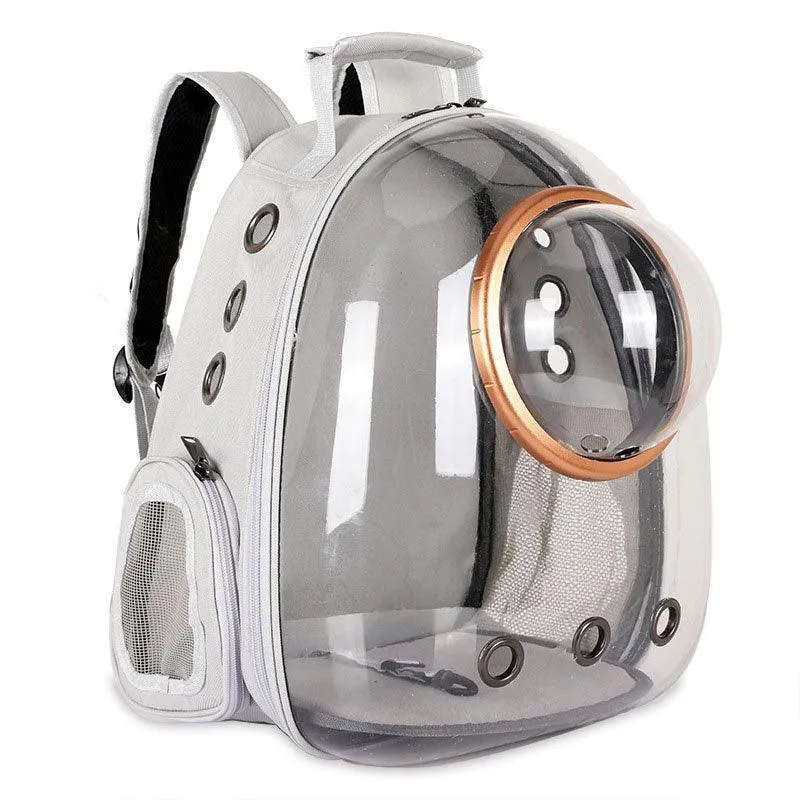 Cat Carrier Bag 11 Color Space Capsule Backpack
