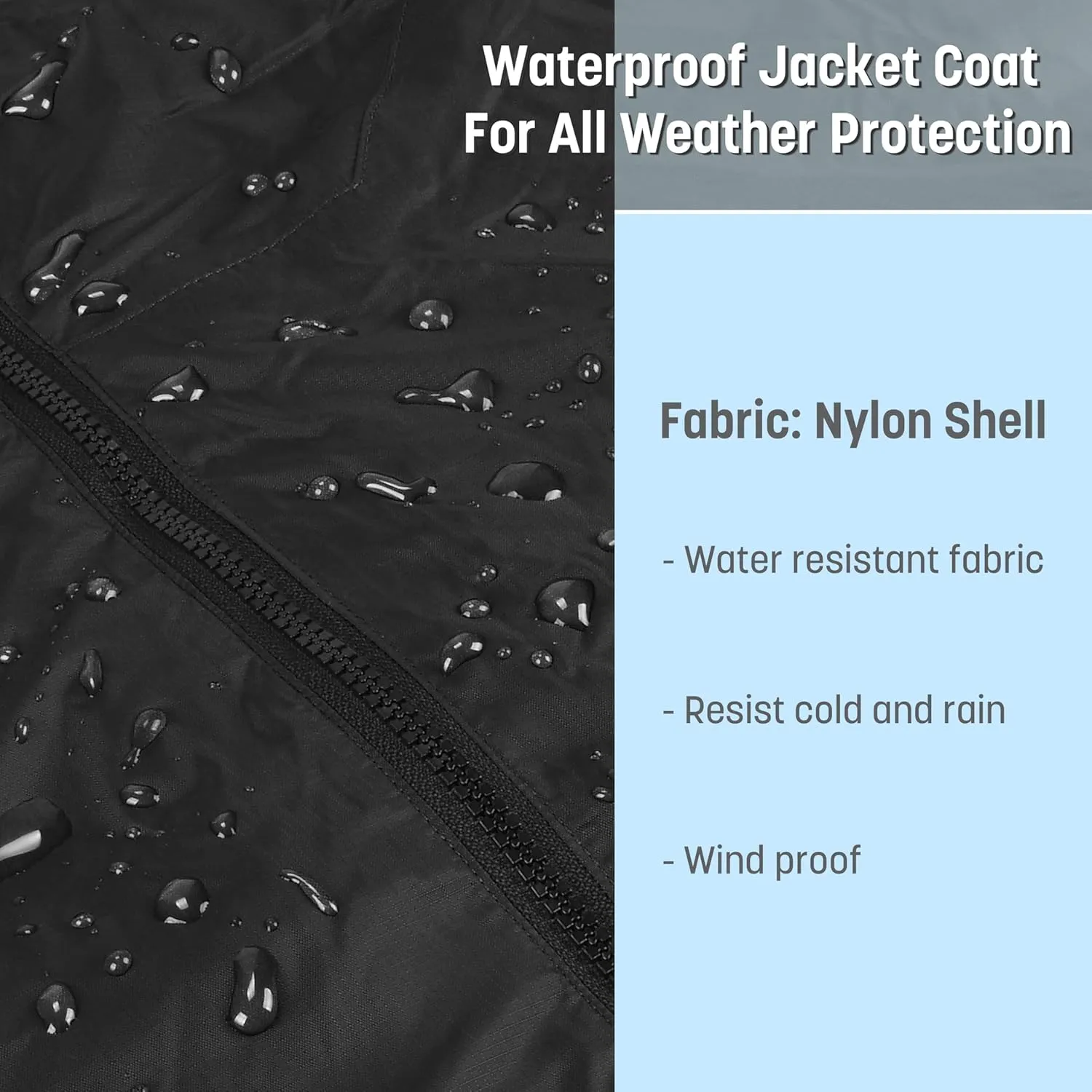 Catalonia Swim Parka for Women Men, Lightweight Surf Swim Jacket, Oversized Waterproof Warm Swim Coat, Changing Poncho Robe