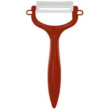 Ceramic Peeler