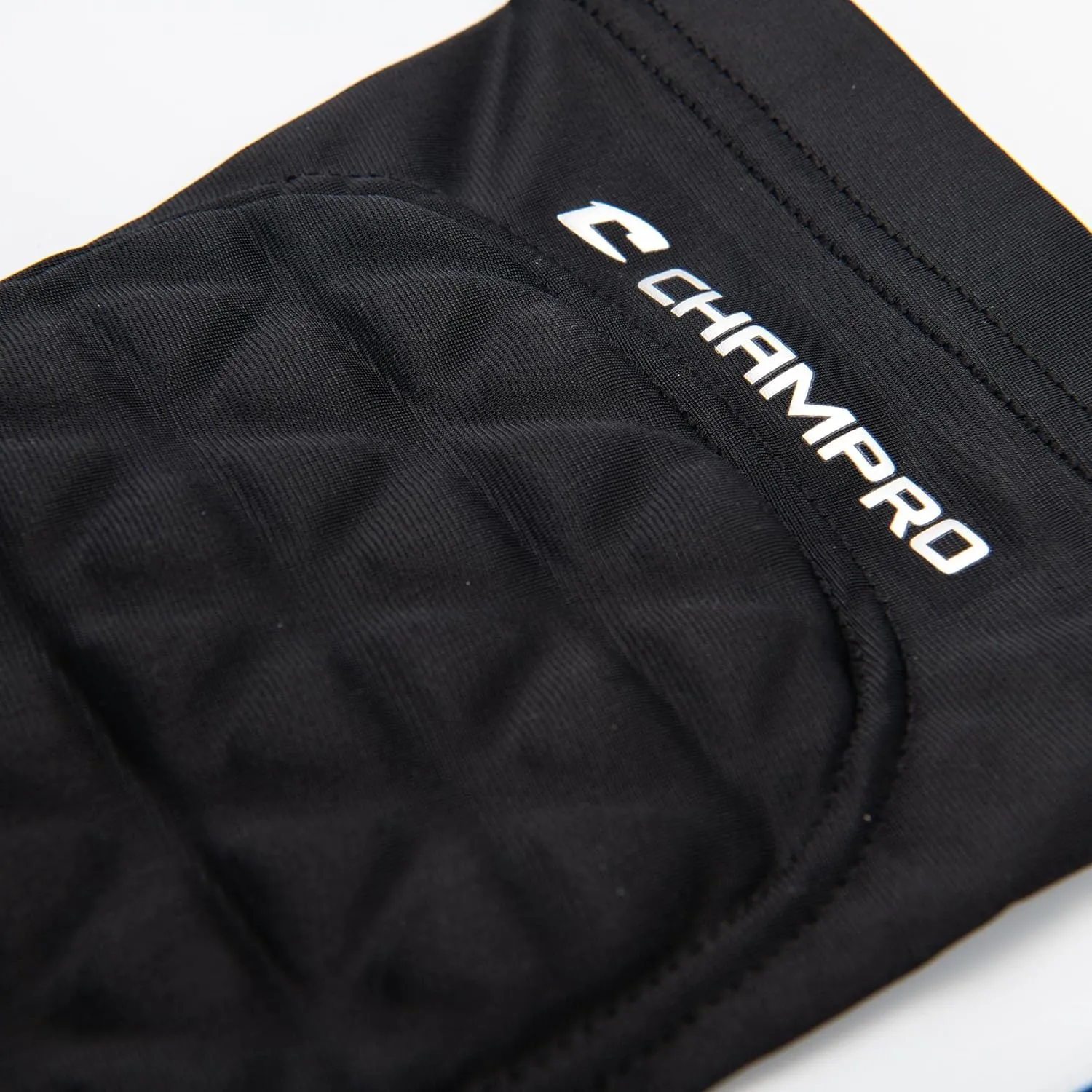 CHAMPRO Tri-Flex Padded Compression Forearm Sleeves