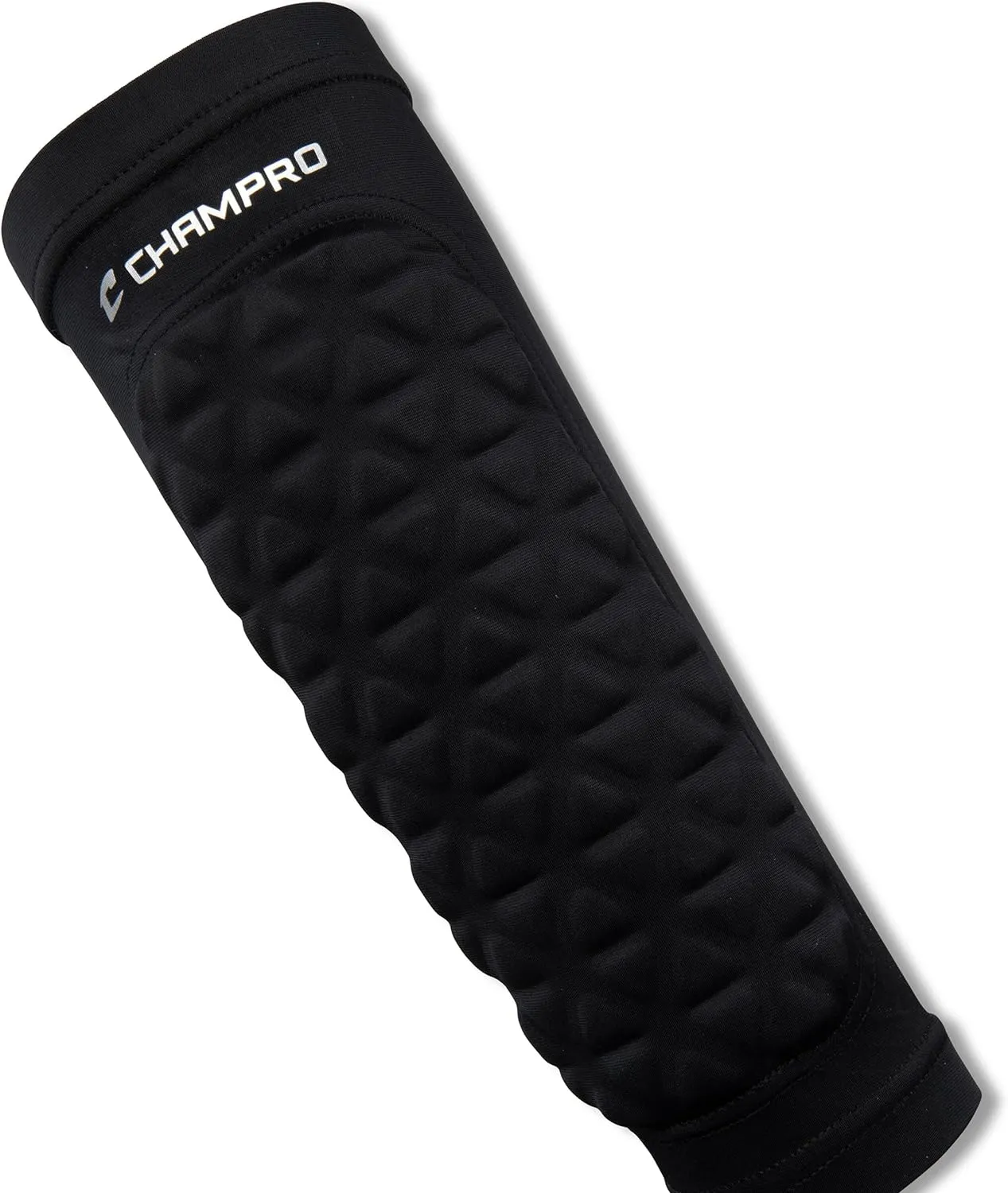 CHAMPRO Tri-Flex Padded Compression Forearm Sleeves