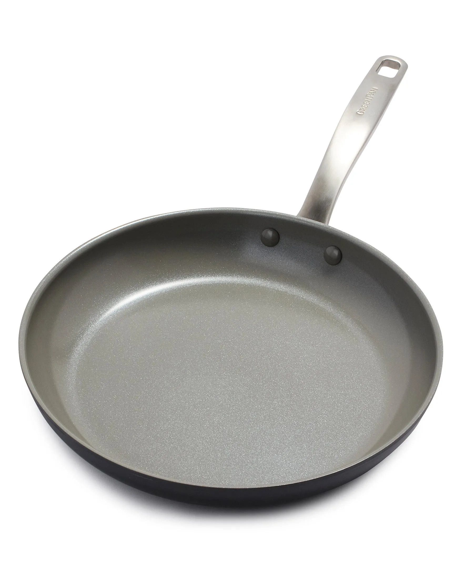 Chatham Nonstick, Ceramic Fry Pan, 11"