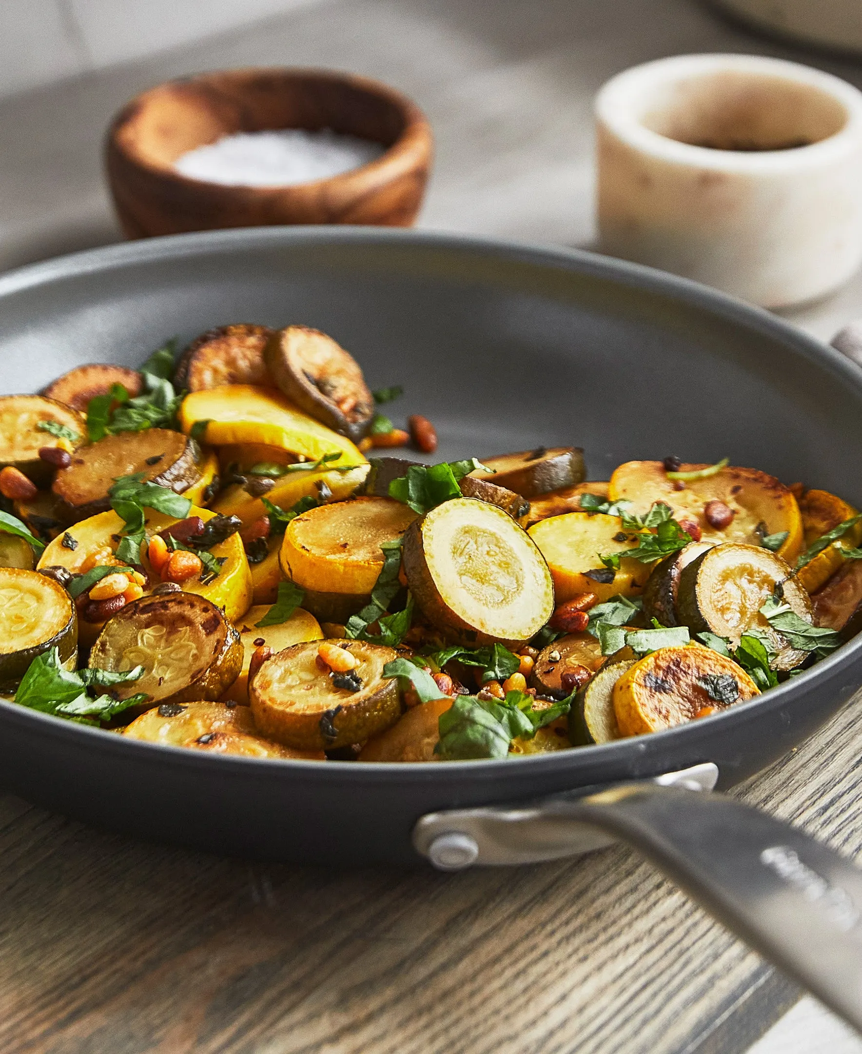 Chatham Nonstick, Ceramic Fry Pan, 11"
