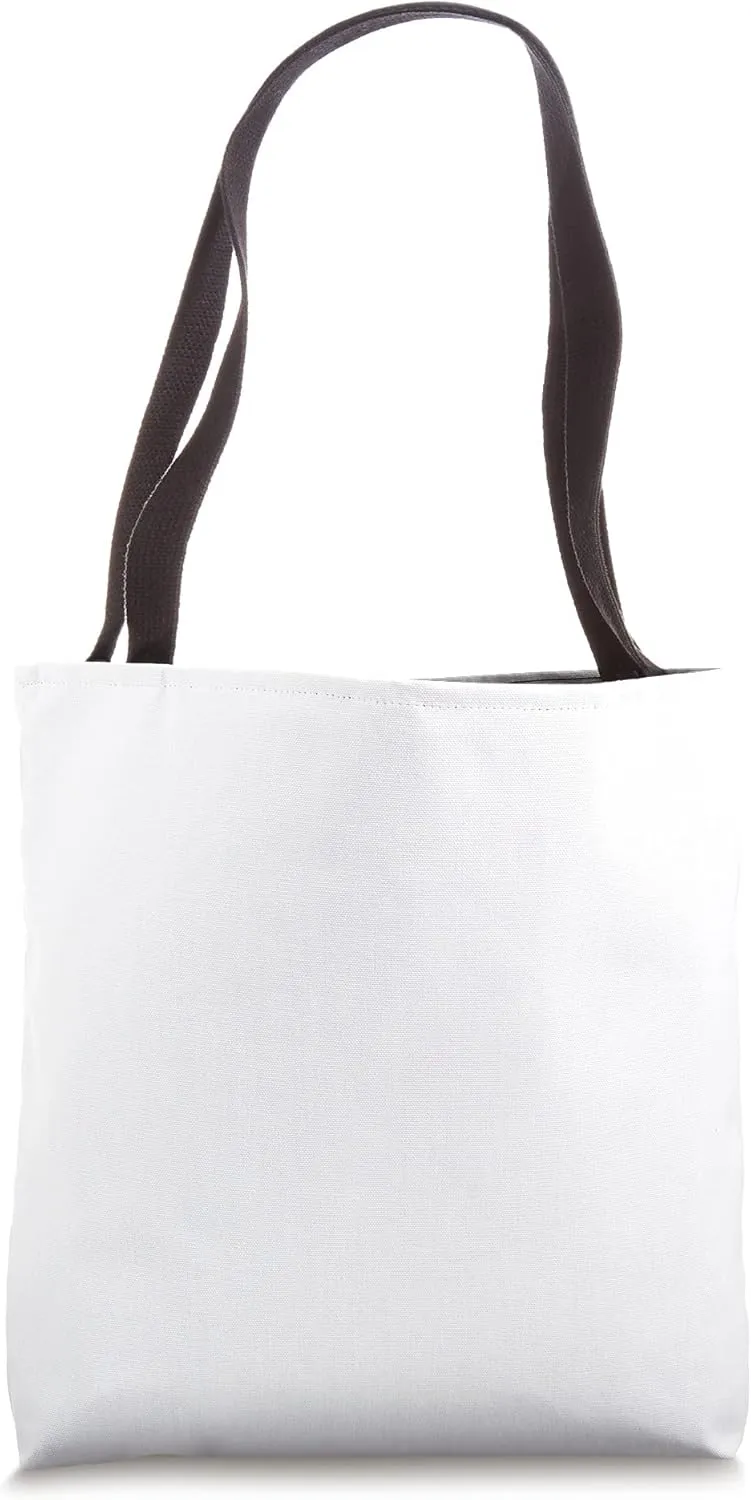 Cheer With Heart, Shin With Spirit Cheerleader Tote Bag