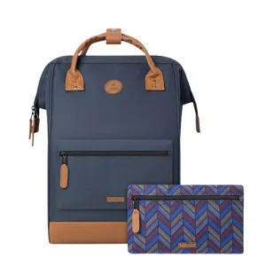 CHICAGO LARGE BACKPACK