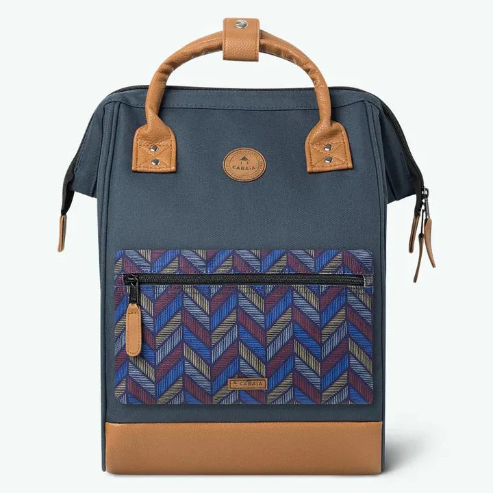 CHICAGO MEDIUM BACKPACK