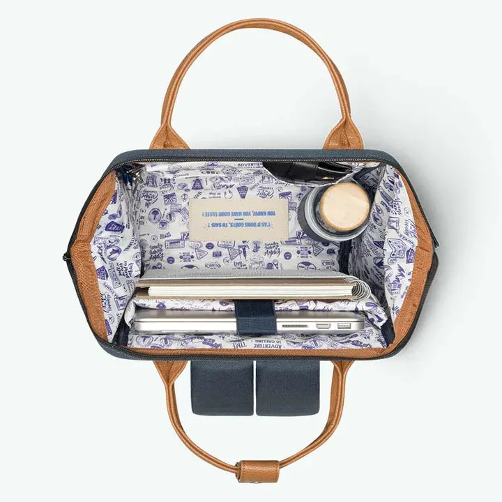 CHICAGO MEDIUM BACKPACK