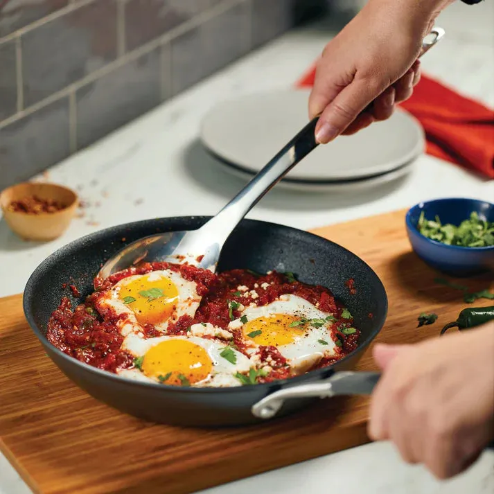 Circulon ScratchDefense A1 Nonstick Induction Skillet - 25.4cm