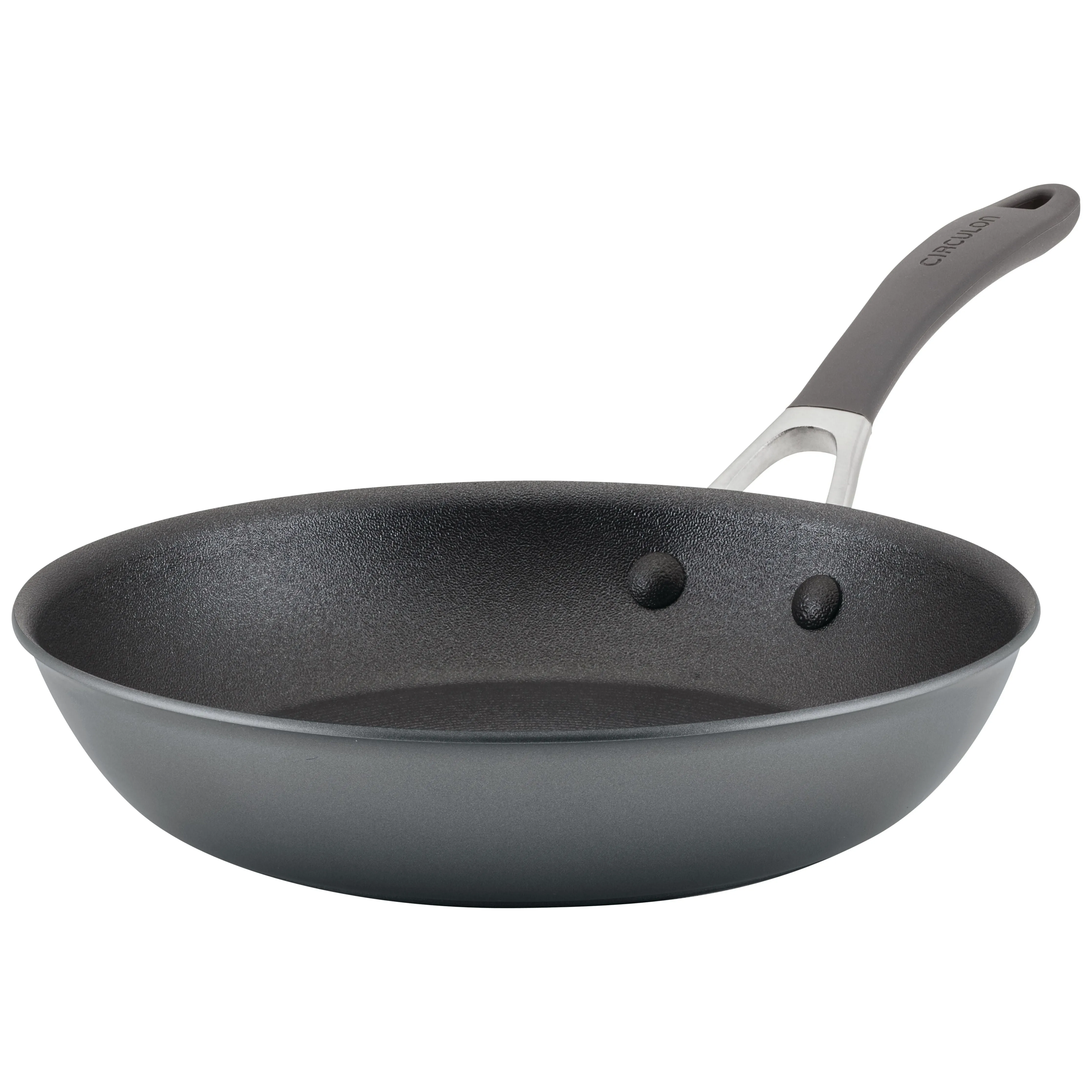 Circulon ScratchDefense Nonstick Induction Frypan 30.4cm