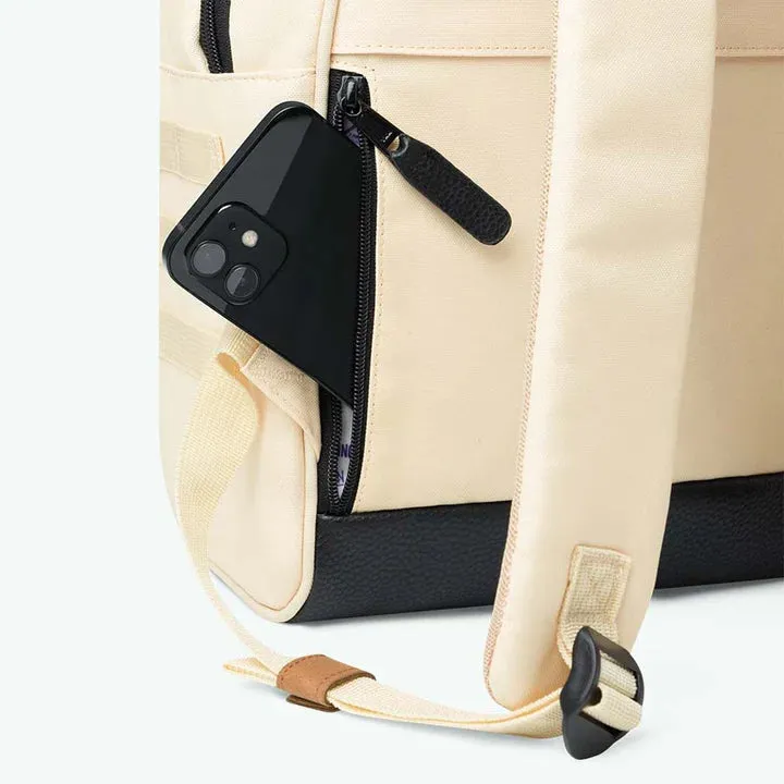 CITY ABIDJAN TU BACKPACK