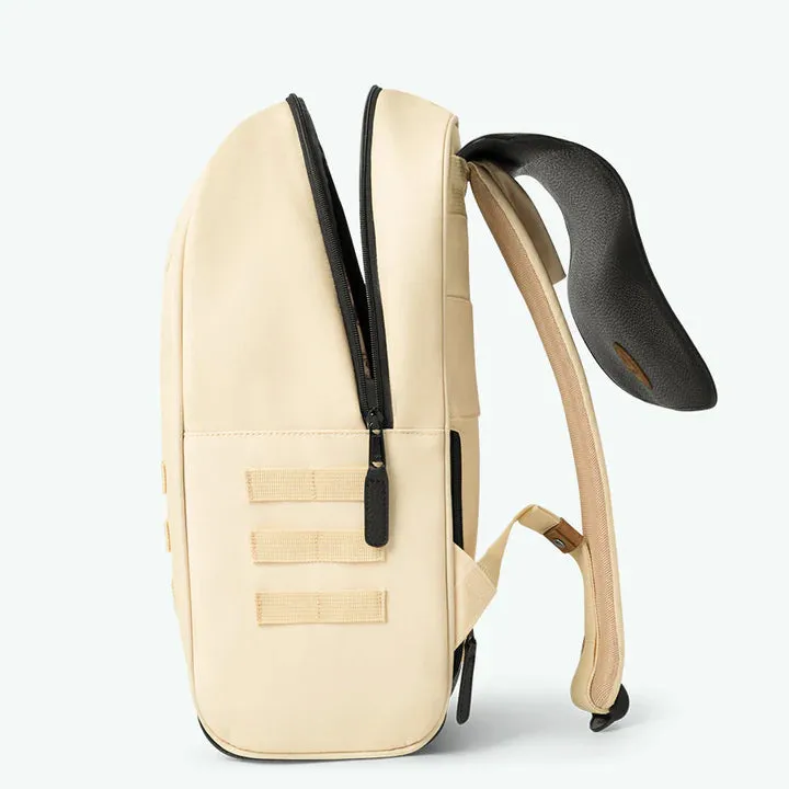 CITY ABIDJAN TU BACKPACK