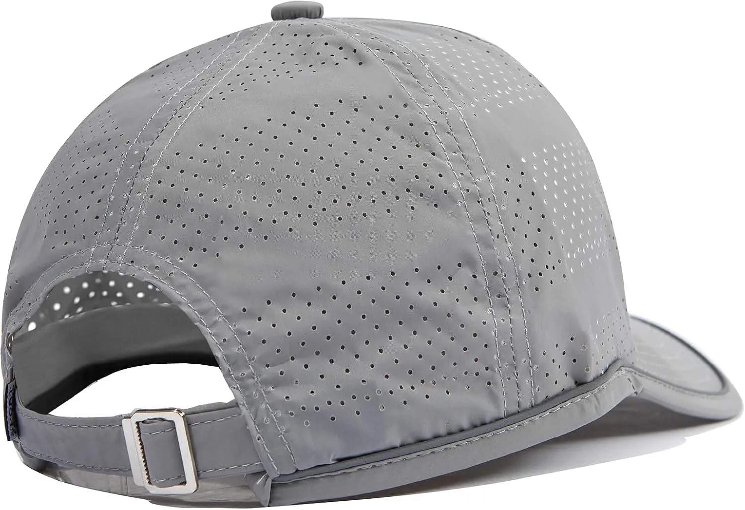 Clakllie Quick Dry Baseball Cap Lightweight Sun Hats Waterproof Running Hat Golf Hats UV Protection Outdoor Cap Tennies Hat