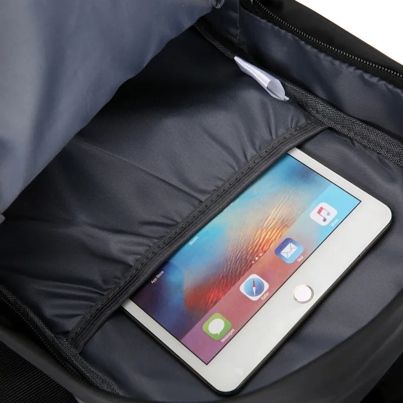 Classy Unique Cool Graceful Men's Fashion Men's Chest Bags