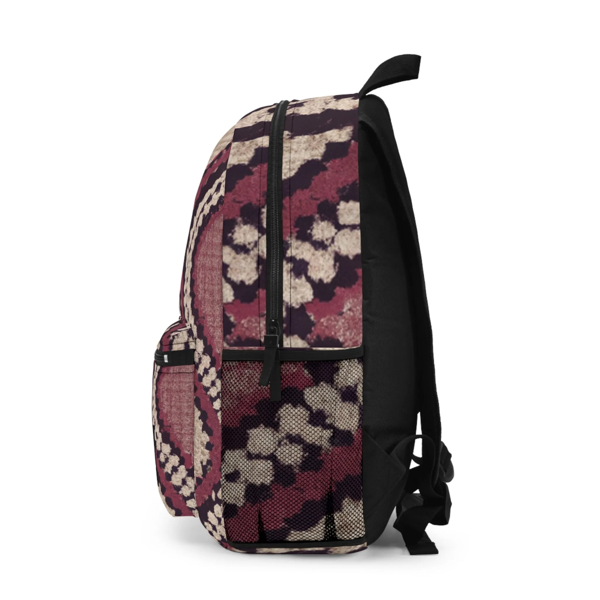 Claude Chevreux-backpack