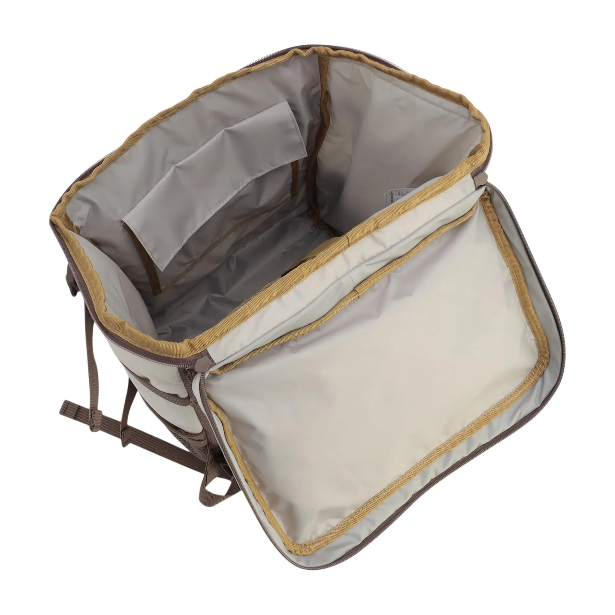 Coleman Walker Square Backpack Unisex Lightweight Large Capacity 30L