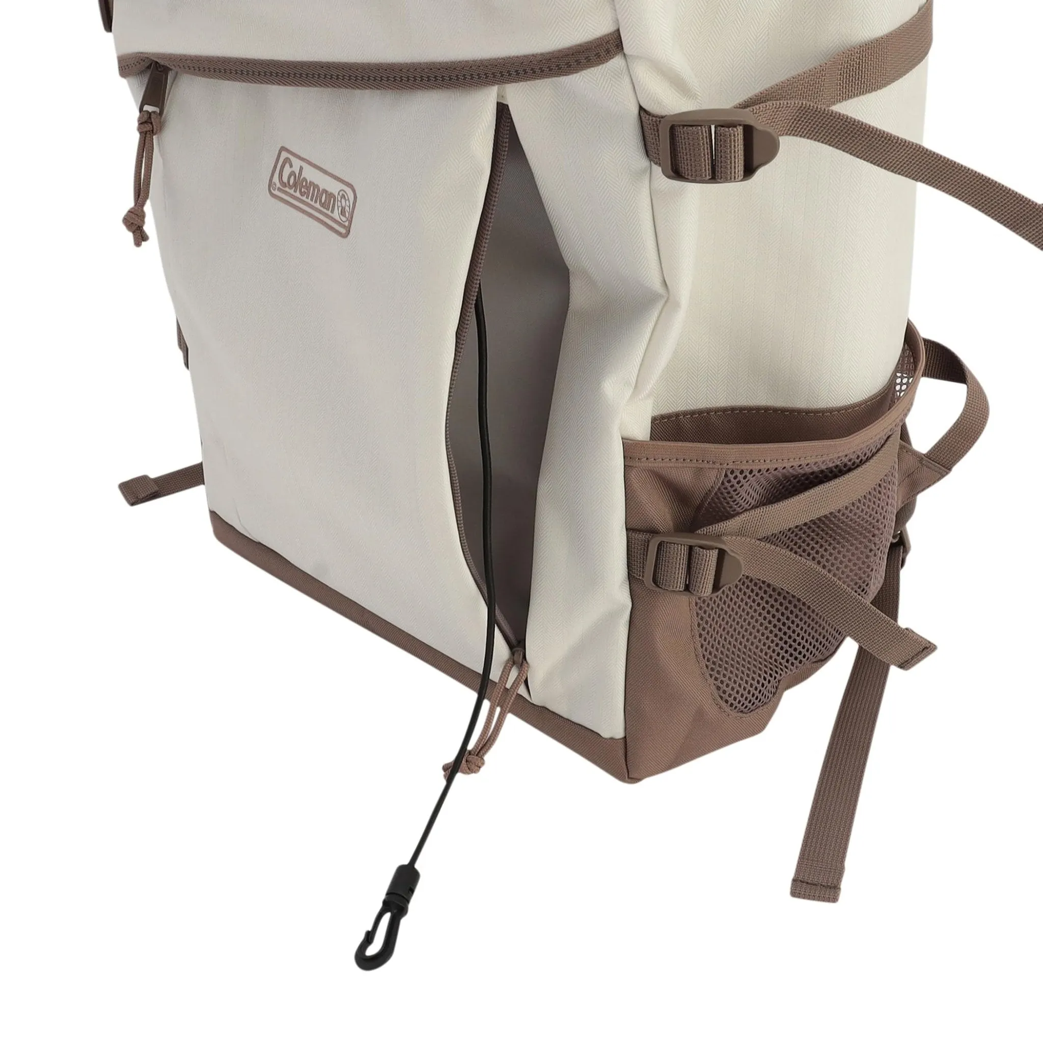 Coleman Walker Square Backpack Unisex Lightweight Large Capacity 30L