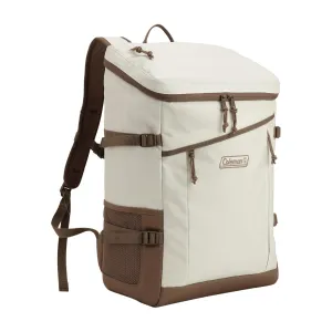 Coleman Walker Square Backpack Unisex Lightweight Large Capacity 30L