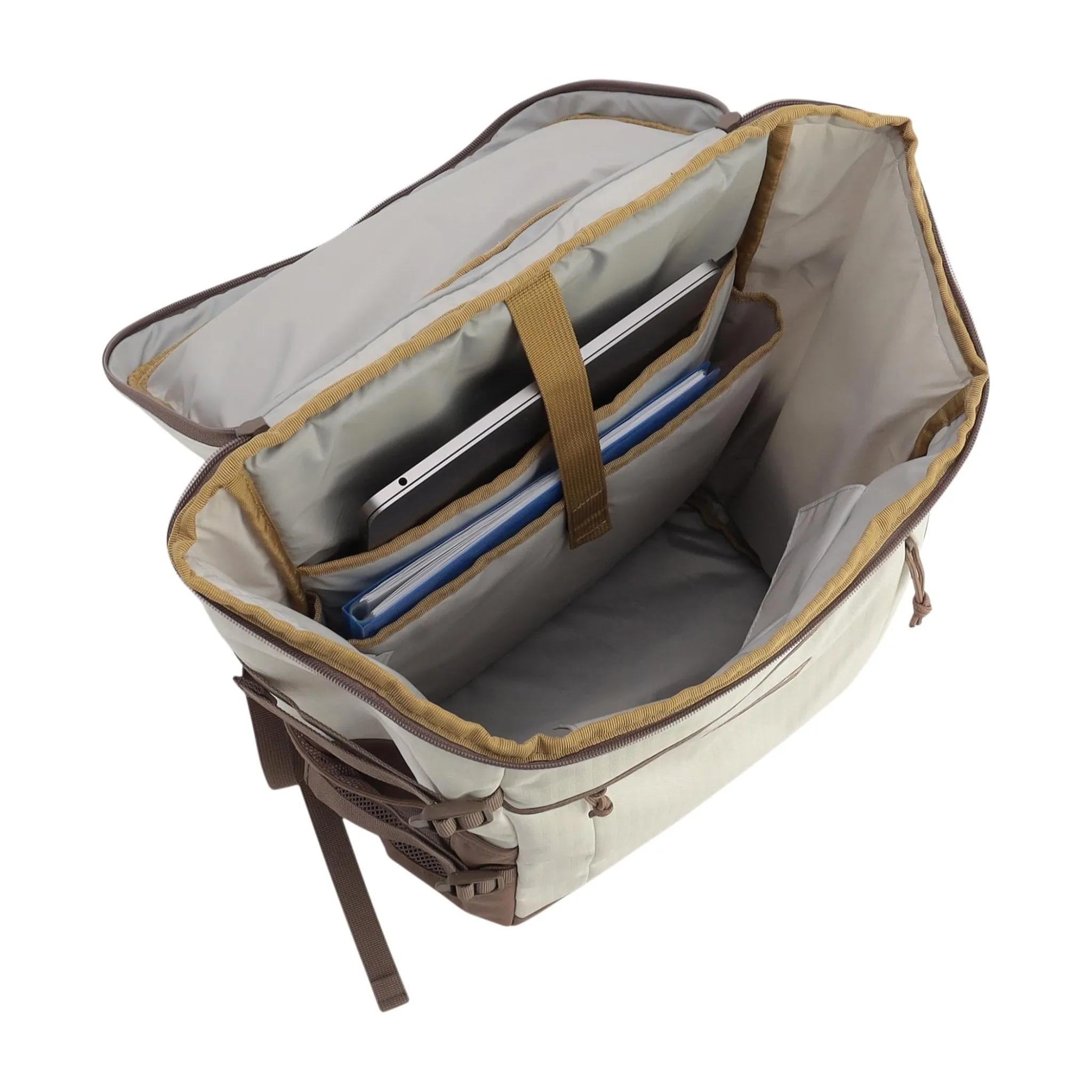 Coleman Walker Square Backpack Unisex Lightweight Large Capacity 30L