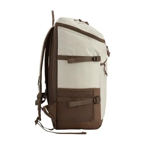 Coleman Walker Square Backpack Unisex Lightweight Large Capacity 30L