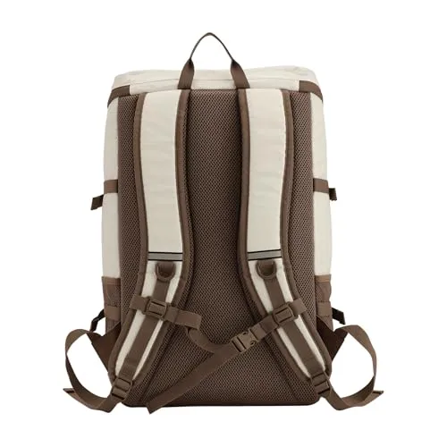 Coleman Walker Square Backpack Unisex Lightweight Large Capacity 30L