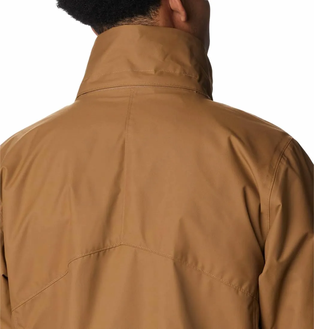 Columbia Bugaboo™ II Fleece Interchange Jacket