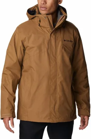 Columbia Bugaboo™ II Fleece Interchange Jacket