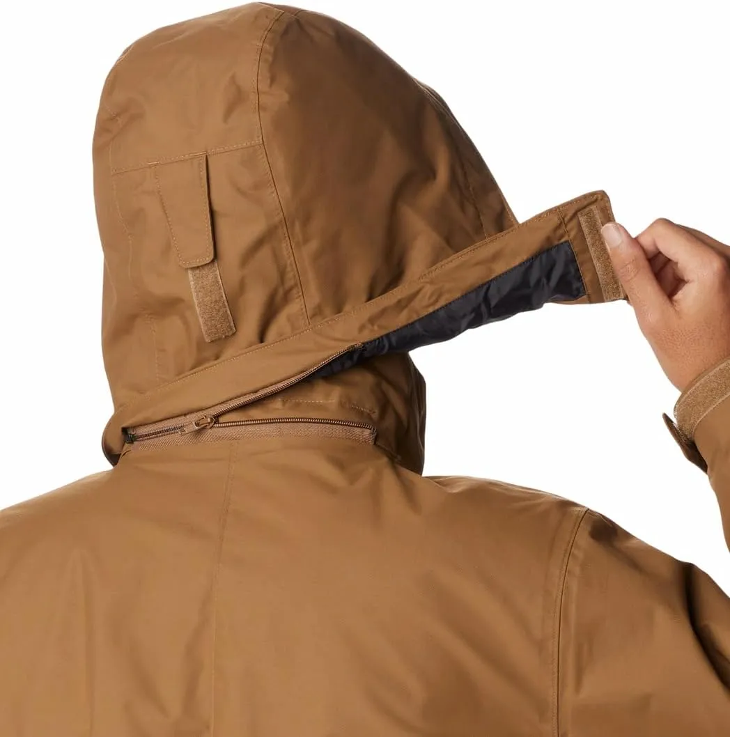 Columbia Bugaboo™ II Fleece Interchange Jacket