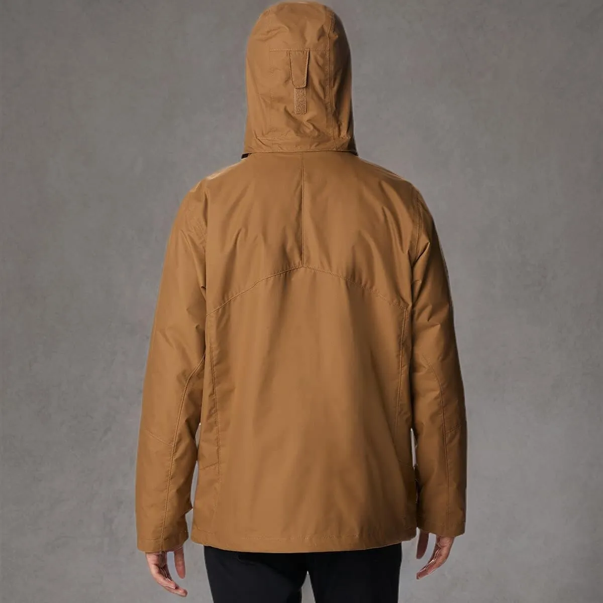 Columbia Bugaboo™ II Fleece Interchange Jacket
