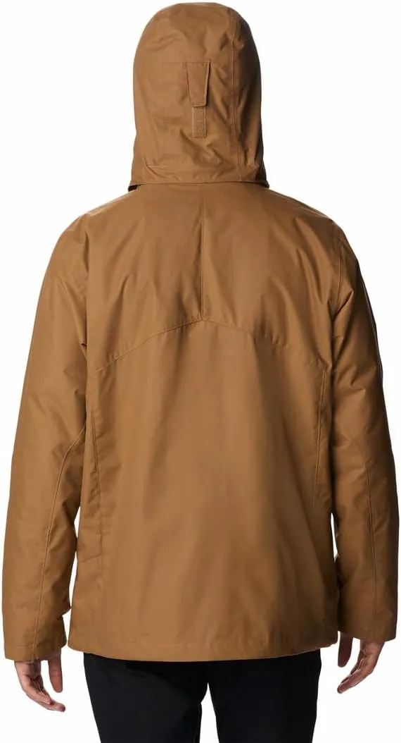 Columbia Bugaboo™ II Fleece Interchange Jacket
