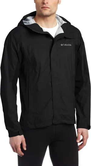 Columbia Men's Trail Turner Shell Jacket