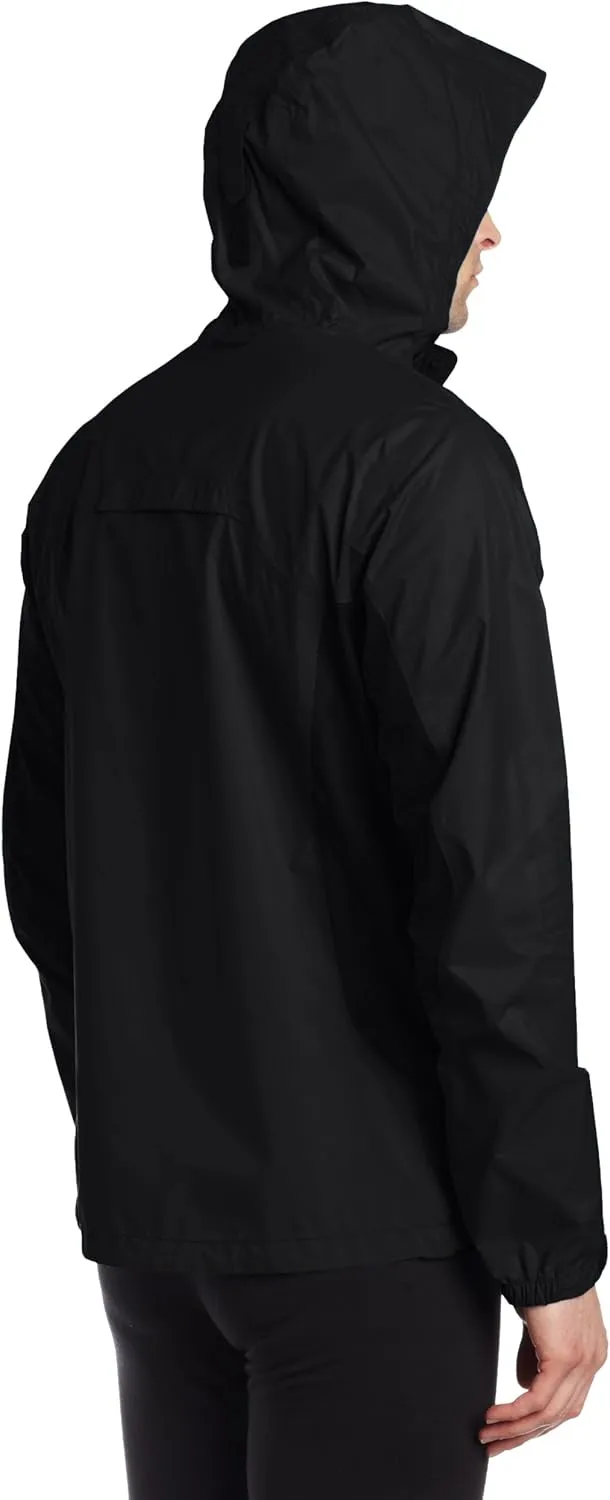 Columbia Men's Trail Turner Shell Jacket