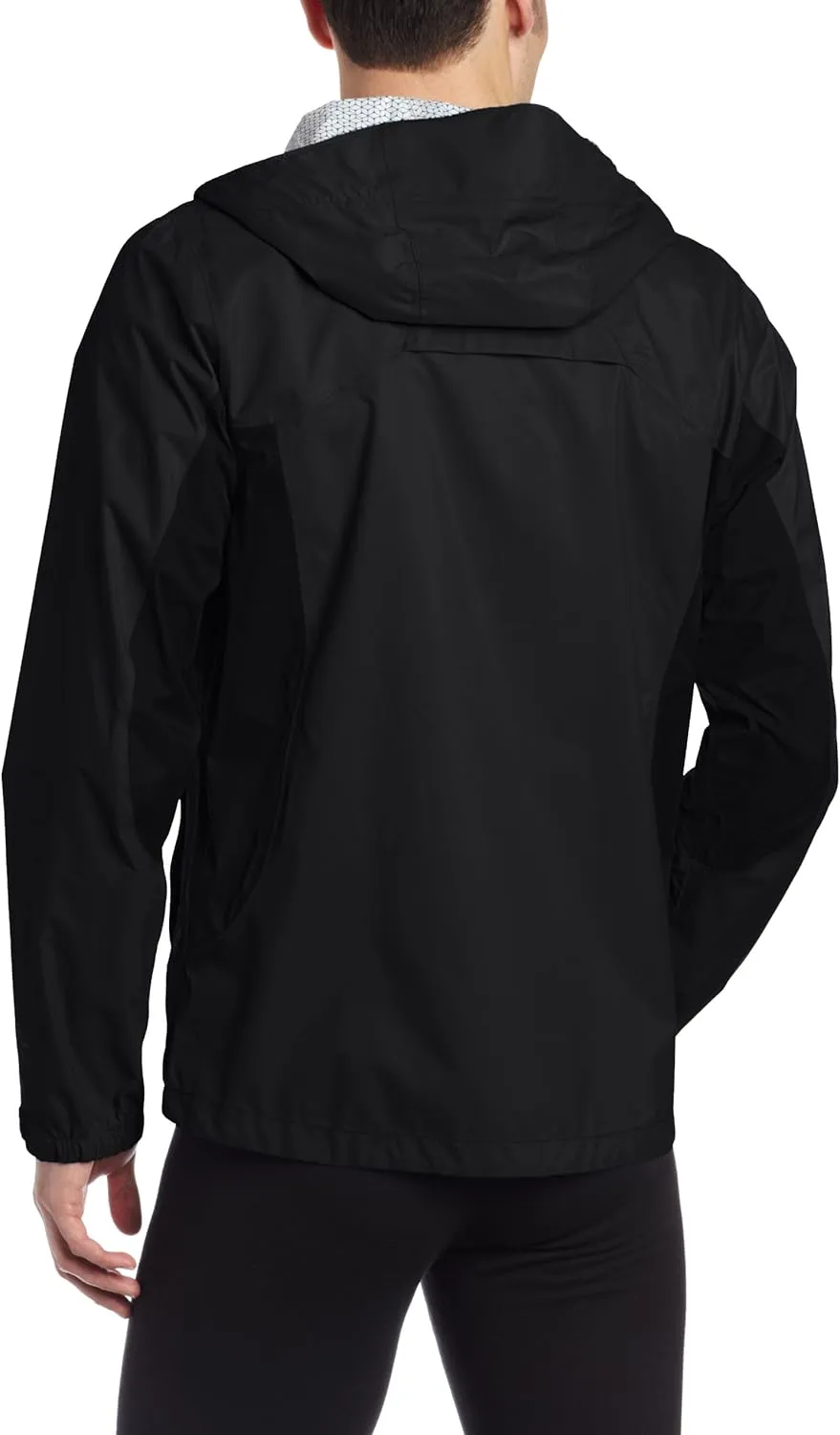 Columbia Men's Trail Turner Shell Jacket