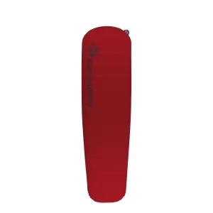 Comfort Plus Mat Large Rec Crimson Red