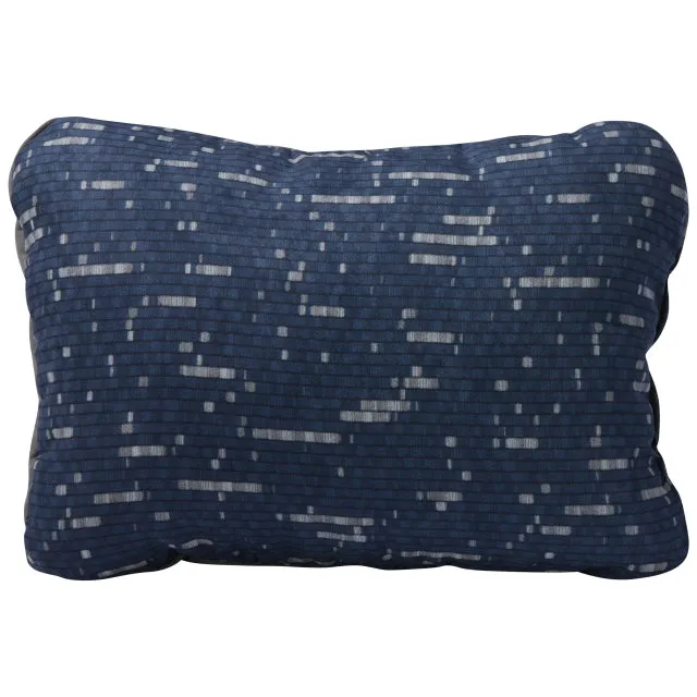 Compressible Pillow Cinch Reg