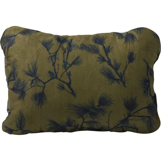 Compressible Pillow Cinch Reg