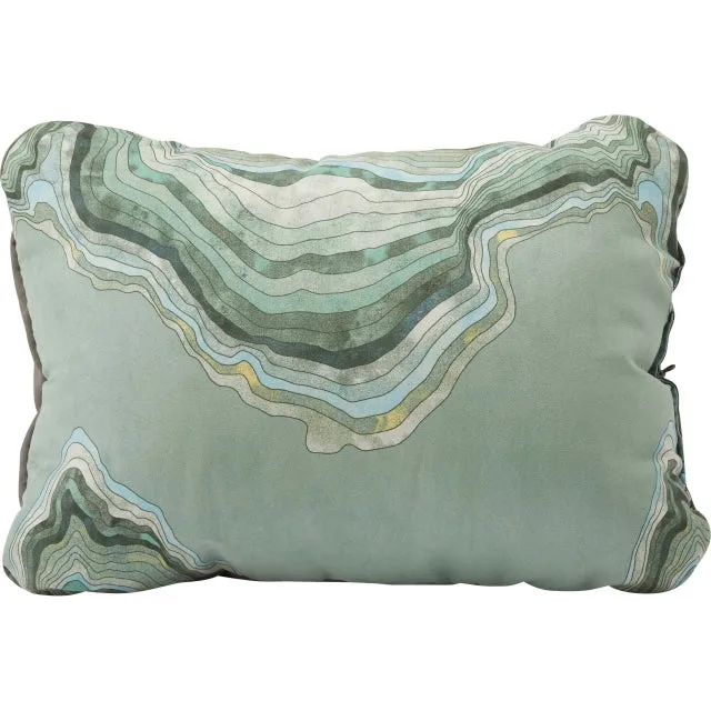 Compressible Pillow Cinch Reg