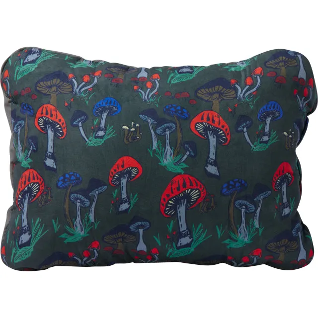 Compressible Pillow Cinch Reg