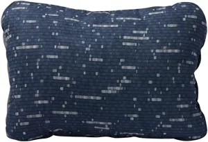 Compressible Pillow - (Small)