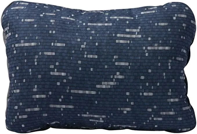 Compressible Pillow - (Small)