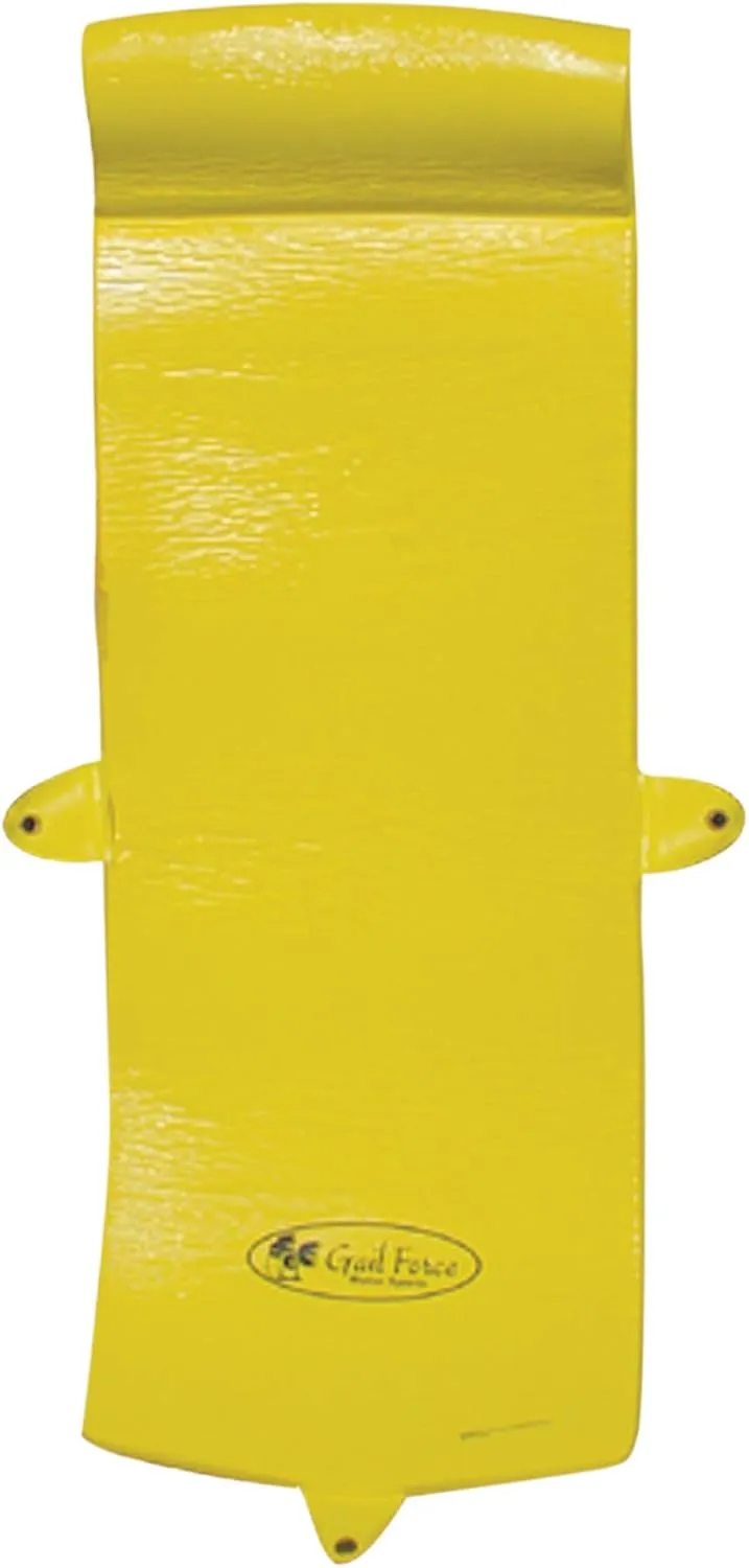 Connectable Mattress - Yellow