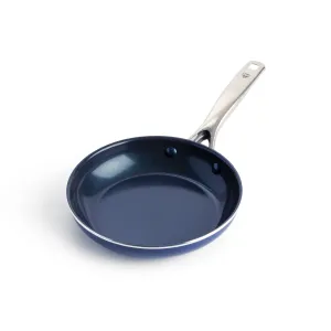 Cookware Ceramic Nonstick Fry Pan/Skillet, 8 Inch Frypan With Dishwasher Safe