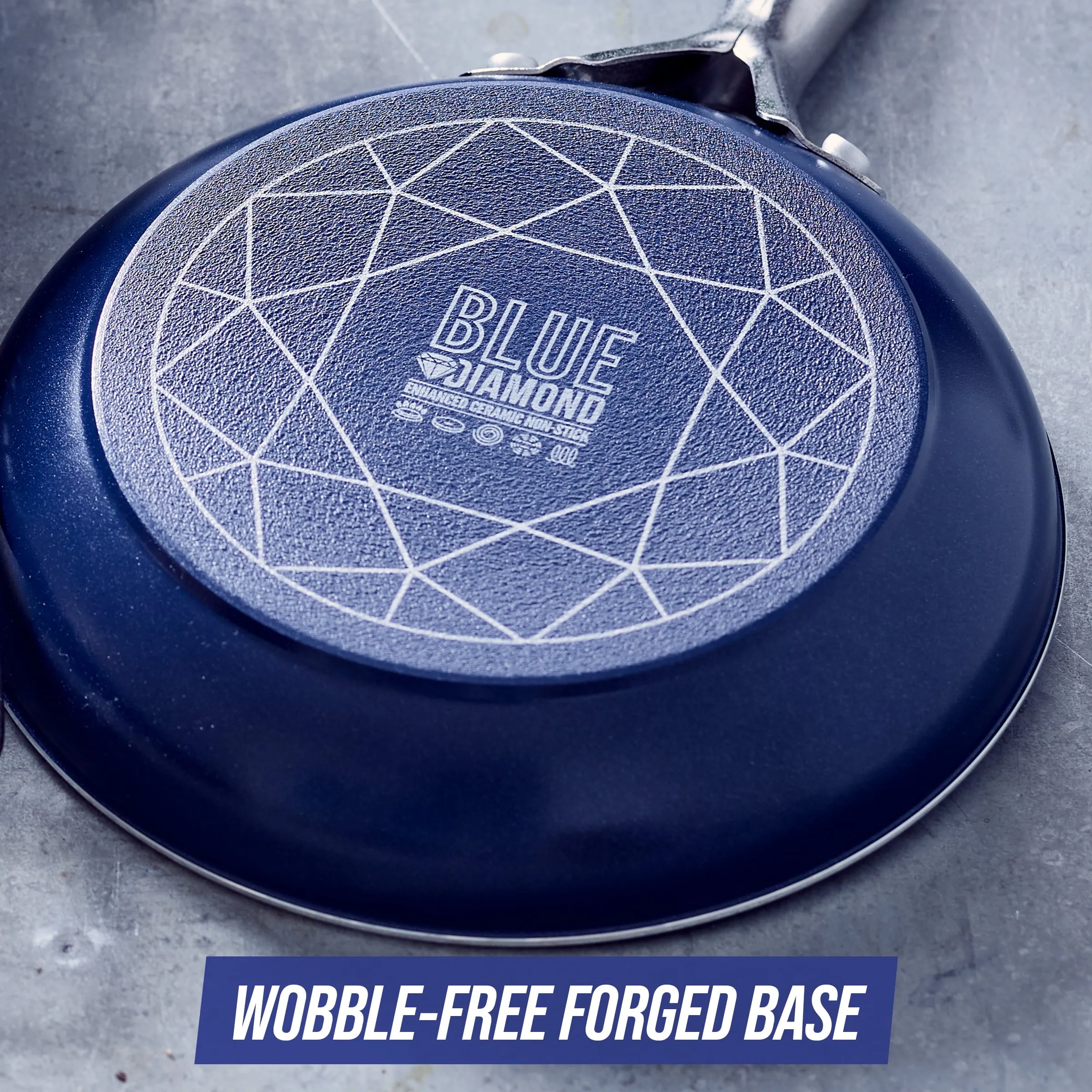Cookware Ceramic Nonstick Fry Pan/Skillet, 8 Inch Frypan With Dishwasher Safe